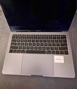 MacBook