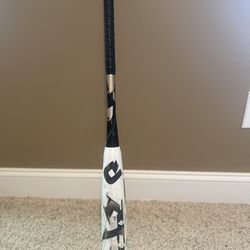 Demarini CF5 Baseball Bat (30inches) (20ounces) -10