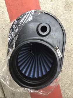 Mopar Cold Air Intake Filter 5.7L 6.4L Part Number: (contact info removed)2AA HEMI
