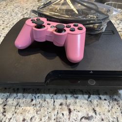 PS3 Slim 