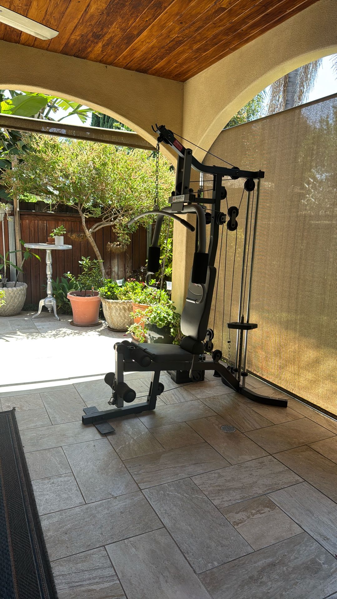 Performance Strength Equipment.