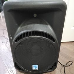 Rockville Bluetooth DJ/PA Speaker