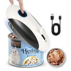 Electric Can Opener 
