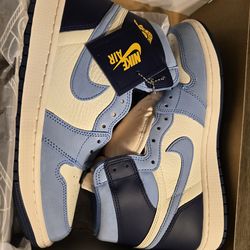 Brand new Jordan's 1