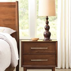 Marina Del Rey Nightstand. Set Of 2