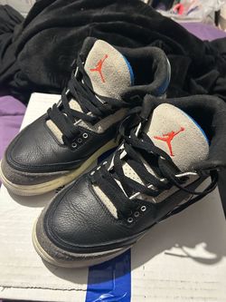 Air Jordan 3 Retro OG "Rare Air"