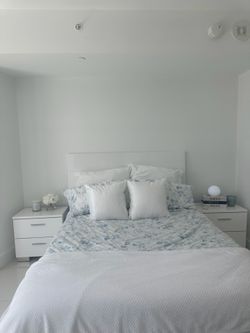 Bedroom Set