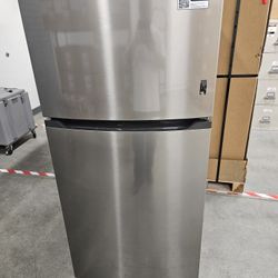 Frigedaire ffht1425vv frost free fridge/freezer