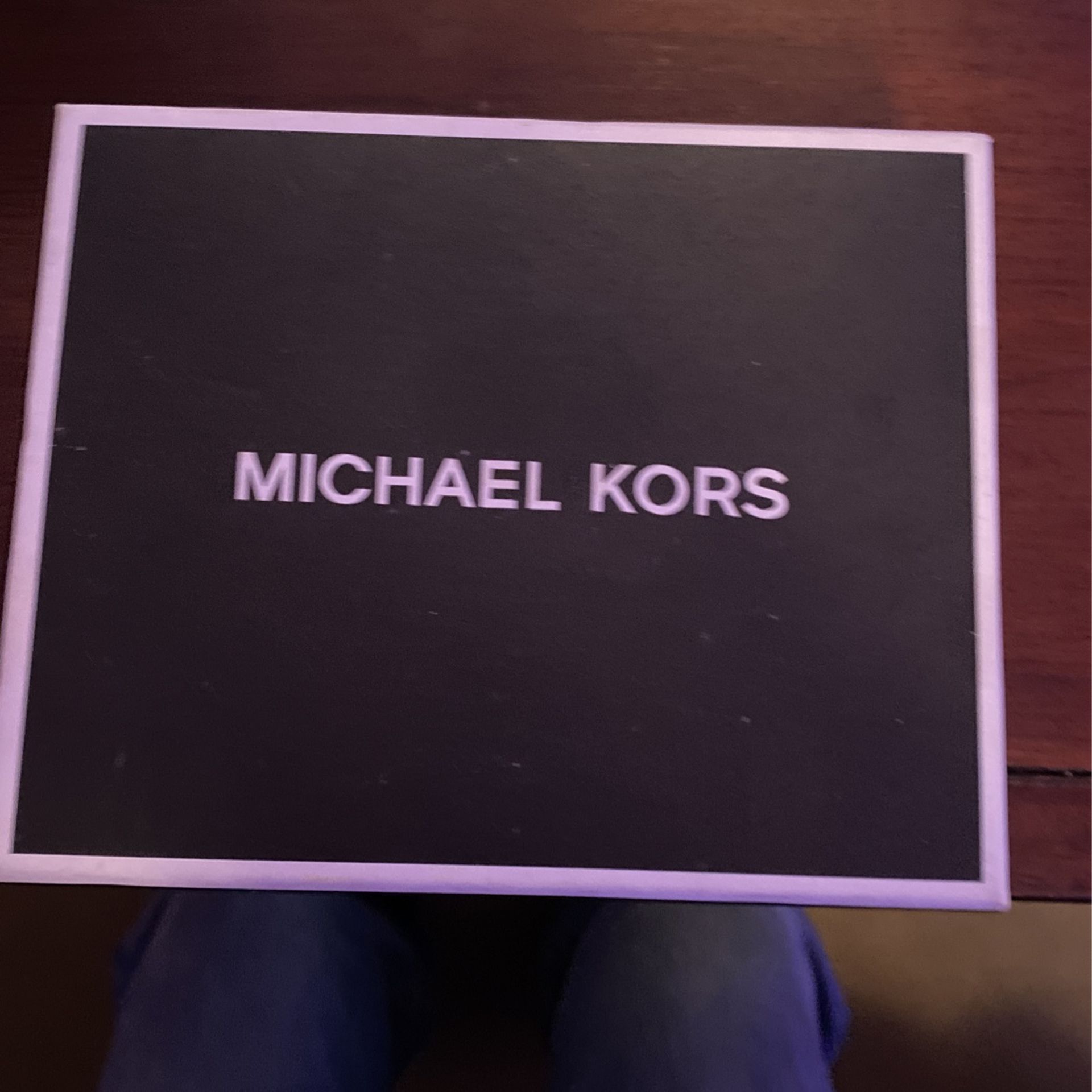 Michael  Kors  Men’s  Wallet 