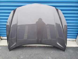 Body Auto Parts