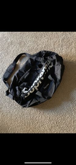 Supreme bag
