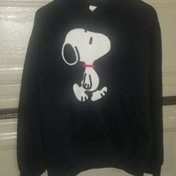 Snoopy Hoodie