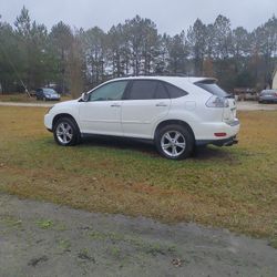 2008 Lexus RX400 HYBRID!! 6CYL