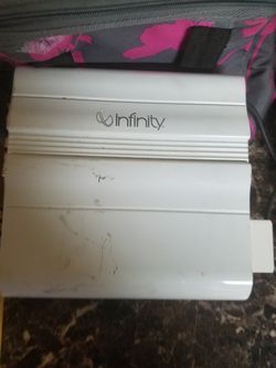 Infinity 6100m best sale