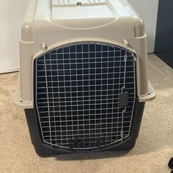 Dog Travel Crate 