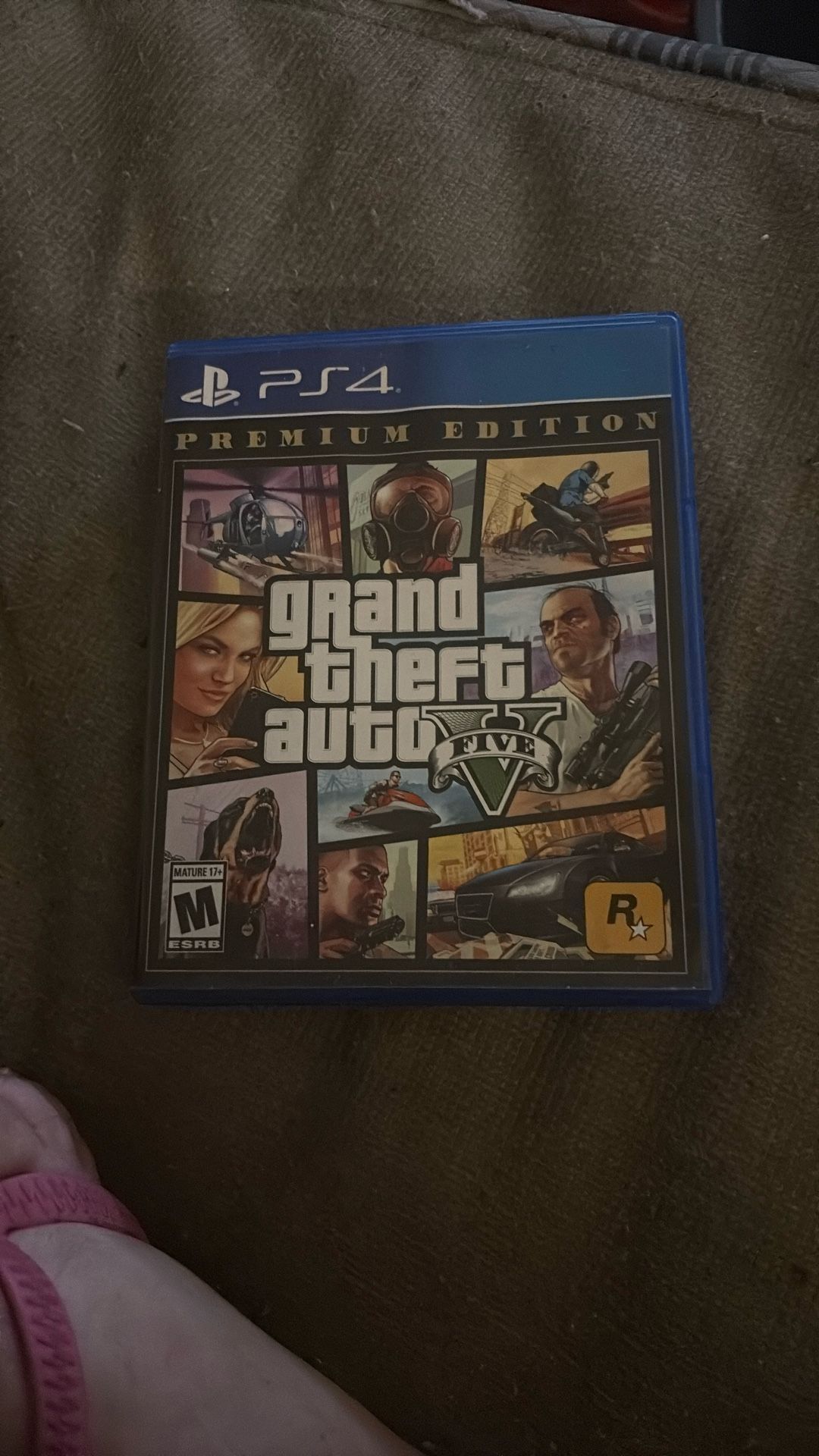 Games
