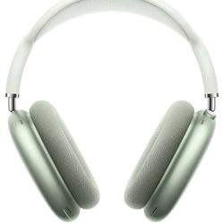 Apple Air Max Headphones 
