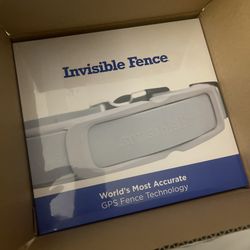 Invisible Fence GPS Collar