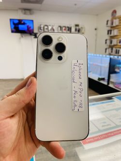 Apple iPhone 14 Pro