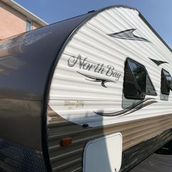 2013 Echo Northbay