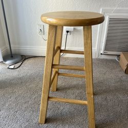Stool