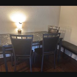 Dining Room Table 