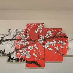 Canvas Wall Art