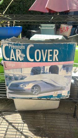 Car cover