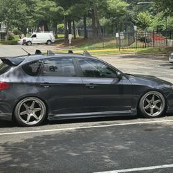 Wrx For Sale