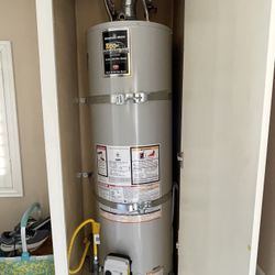 Water Heaters