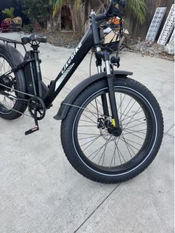 Electric bike 70 miles range for adult