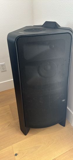 Samsung Bluetooth Standup Speaker