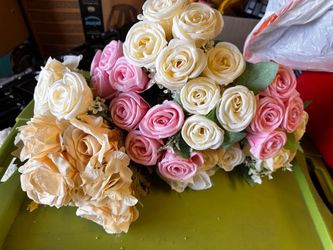 Artificial Flowers