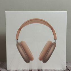 AirPods Max (USB-C) Orange – Pickup Today