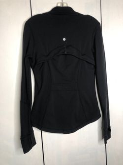 Lululemon Define Jacket Size 6