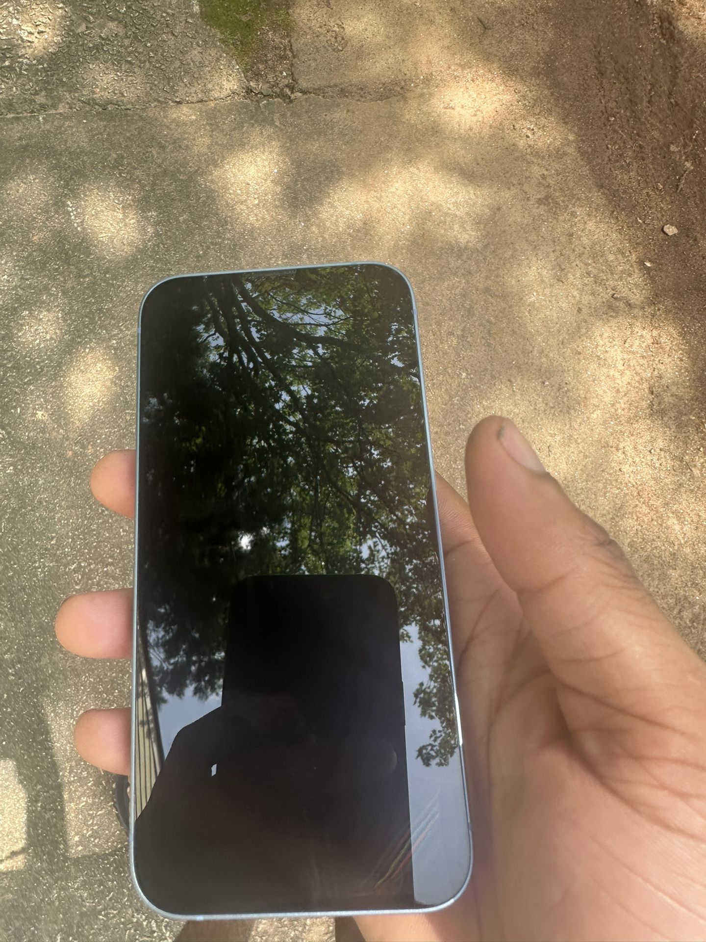 iPhone 14