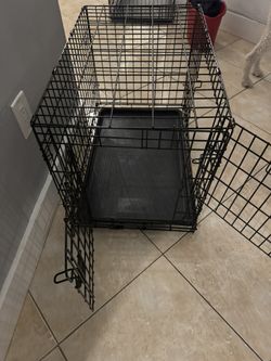 Dog Crate