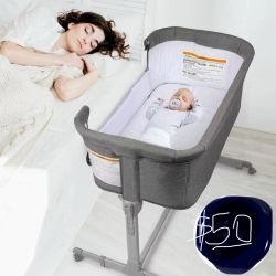 Bassinet 
