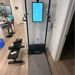 Speediance_Gym Monster 