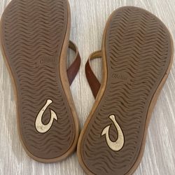 Okukai Flip Flops