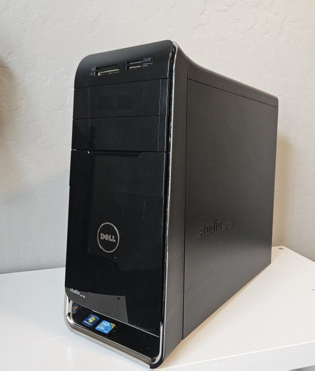 Budget Gaming PC ( i7 860, 16gb Ram, Gtx 560 ti, 1tb HDD)