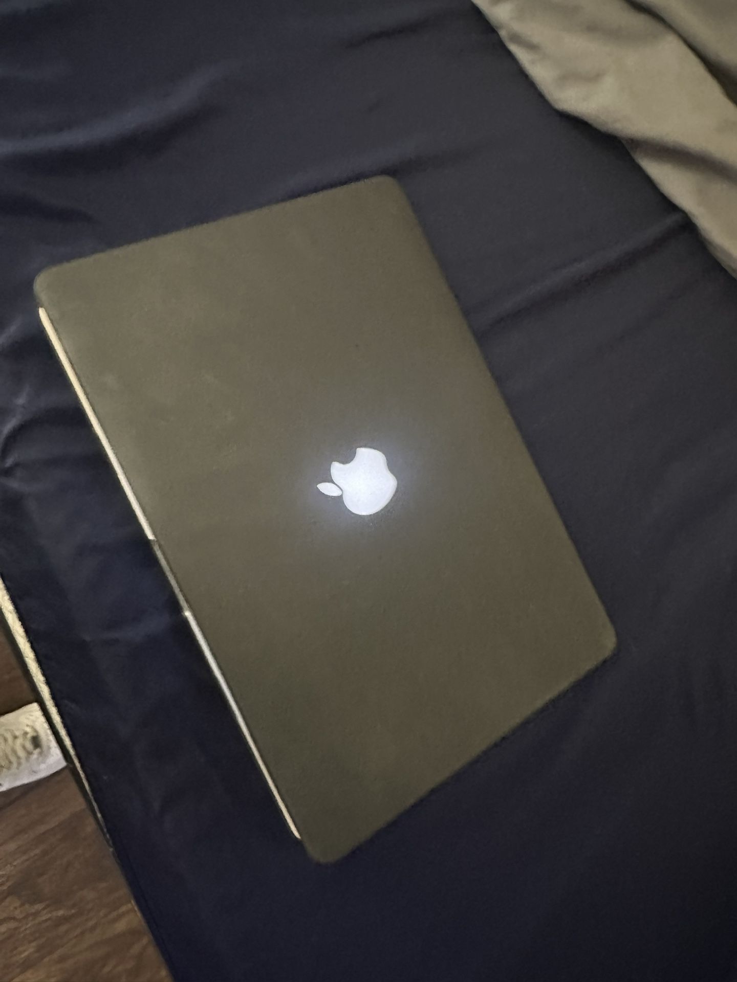 MacBook Pro Mid 2012