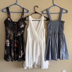 Spring Summer Dresses 