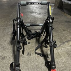 Selling Car Bike Rack