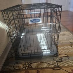 Pet Wire Crate