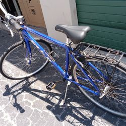 Fuji Bicycle , Cheap Transportation