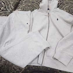 Polo Set 