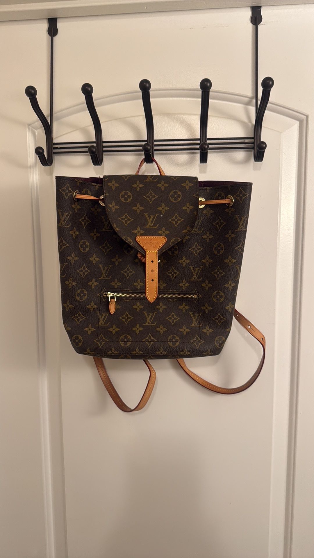 LOUIS VUITTON MINI BACKPACK