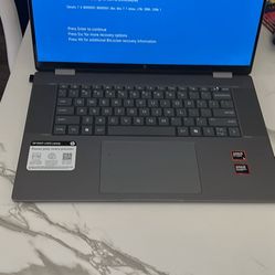 Laptop 