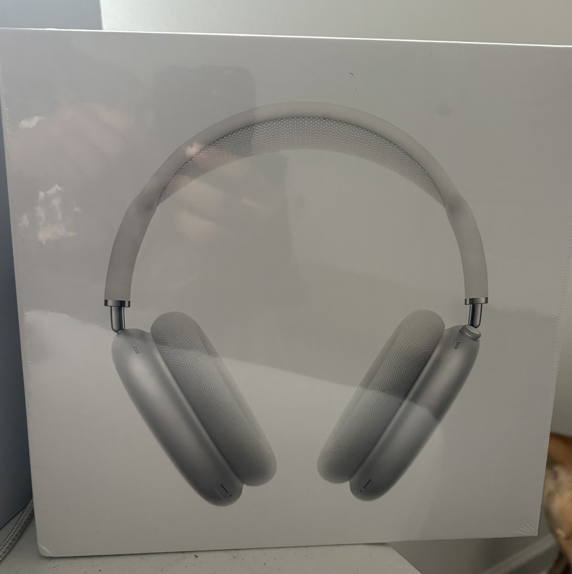 AirPod Max